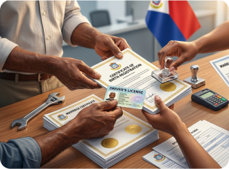 Download Certifcates
