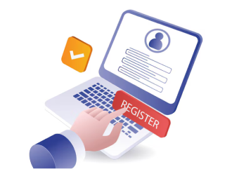 How to Register